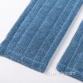 Mop Microfiber Basah Datar